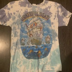 Grateful Dead medium tee